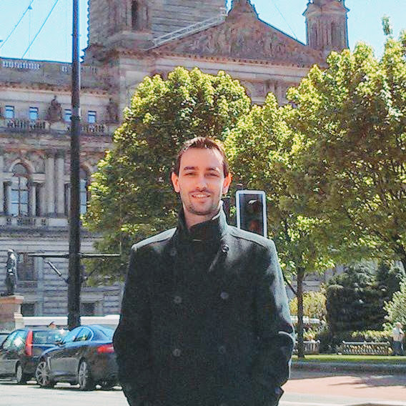 Dermot Ryan